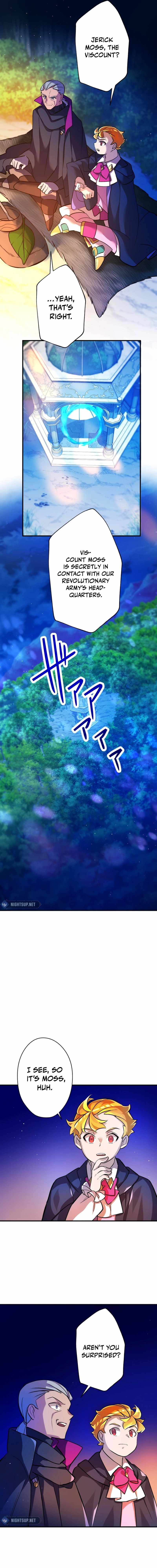 The Transcendental Extra's Strategy Guide Chapter 5 21